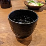 かば屋 - 大神紅