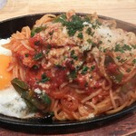 ボーノ - ナポリタン昔風