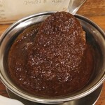 トマト - 大振りのタン