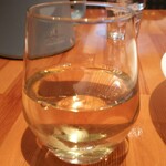 ボーノ - 白ワイン  なんたらシャルドネ