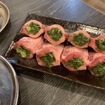 焼肉 ホルモン スタミナ苑 本店 - 
