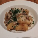 ボーノ - ジャーマンポテト