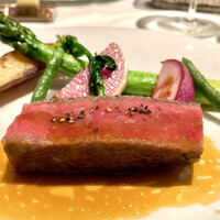 レストラン リューズ - 