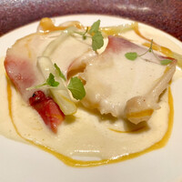 レストラン リューズ - 