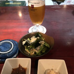 烏賊・鮨ダイニング 鮮助 - 