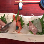 烏賊・鮨ダイニング 鮮助 - 