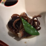 烏賊・鮨ダイニング 鮮助 - 