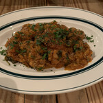 バール チッチャ - 