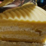 ハーブス - マロンケーキ　税込830円
