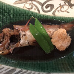 烏賊・鮨ダイニング 鮮助 - 