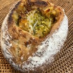 ブーランジュリー タカギ - ピスターシュ③