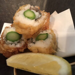 烏賊・鮨ダイニング 鮮助 - 