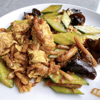 涵梅舫 銀座店 - 