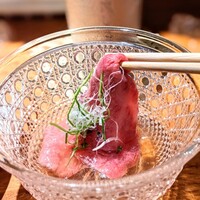 東京肉しゃぶ家 - 