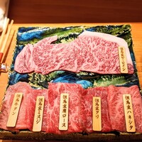東京肉しゃぶ家 - 