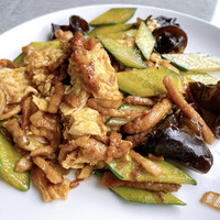 涵梅舫 銀座店 - 