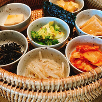 水剌間 恵比寿本店 - 