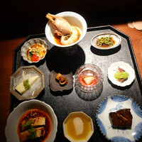中國菜 奈良町 枸杞 - 
