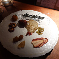 中國菜 奈良町 枸杞 - 