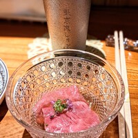 東京肉しゃぶ家 - 