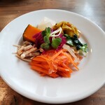 アジアの味覚 亀遊 - 