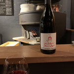 バール チッチャ - 