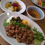 アジアの味覚 亀遊 - 