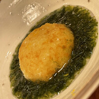 澄まし処 お料理 ふくぼく - 