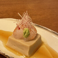 澄まし処 お料理 ふくぼく - 