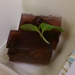 日本料理　花いずみ - 巨峰寄せ