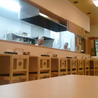 手打うどん 牛コロ 宮内_2