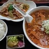 ラーメンきむら 