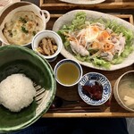 花里ウィズアポア - 