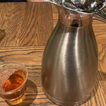 チャイニーズビストロ 蘭亭 - 