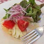 シェフズながの - 