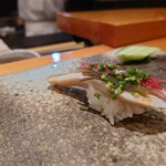 天寿し 京町店 - 