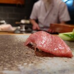 天寿し 京町店 - 