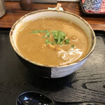延喜 - やっぱこれを超えるカレーうどん、知りません！