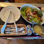 Karuizawa Hotel Soyokaze - 