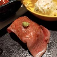 近江うし焼肉 にくTATSU 渋谷店 - 