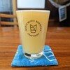 Matsumotoburuwaritappurumu - ピンクブーツブレンドミモザ IPA（ハーフ）620円