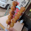 つる屋 - 甘く無く、出汁風味も無い醤油味