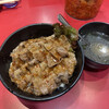 焼肉丼 十番 三ノ宮店
