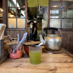 久留米とんこつラーメン 松山分校 - 