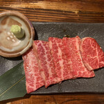 Sumibiyakiniku Tarou - 