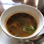 タイ屋台 チャオ チェンマイ - 