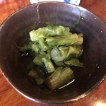 手打そば 車家 - 