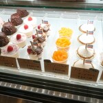 ウッド洋菓子店 - 