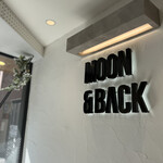 MOON & BACK Ramen Bar & Branch Cafe - 