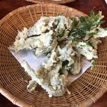 手打そば 車家 - 